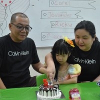 Birthday Celebration Periode II | TK METTA MAITREYA